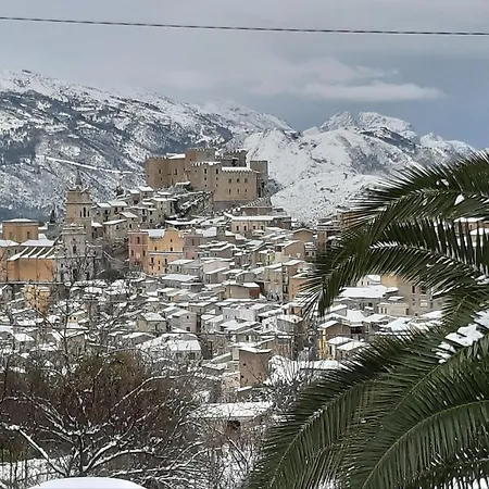 بيت للعطل La Casa Del Custode