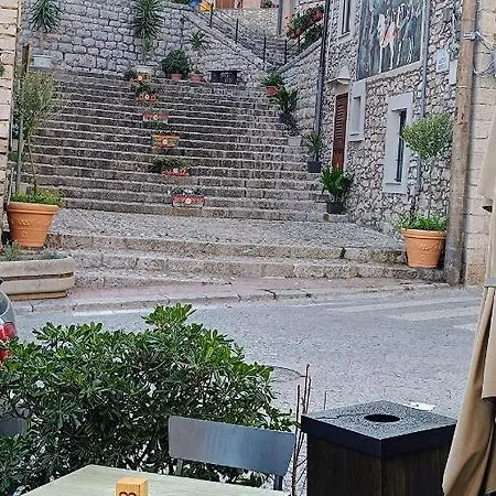 La Casa Del Custode Vakantiehuis *