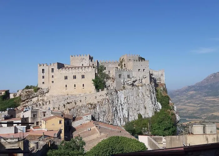 La Casa Del Custode *