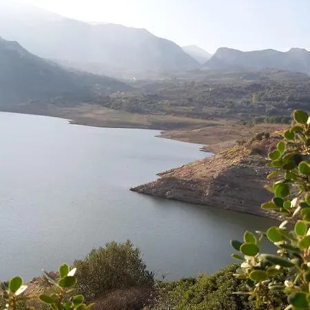 La Casa Del Custode Дом отдыха *