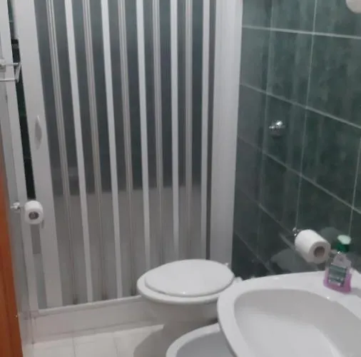 Semesterbostad La Casa Del Custode Caccamo