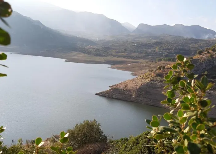 La Casa Del Custode Semesterbostad *