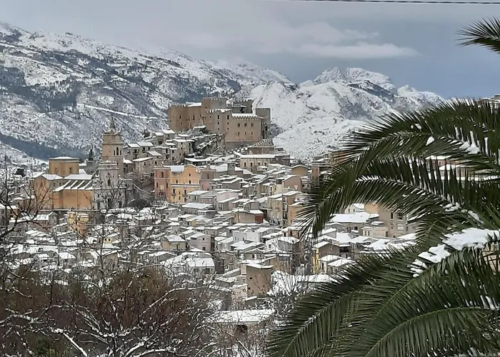 Semesterbostad La Casa Del Custode